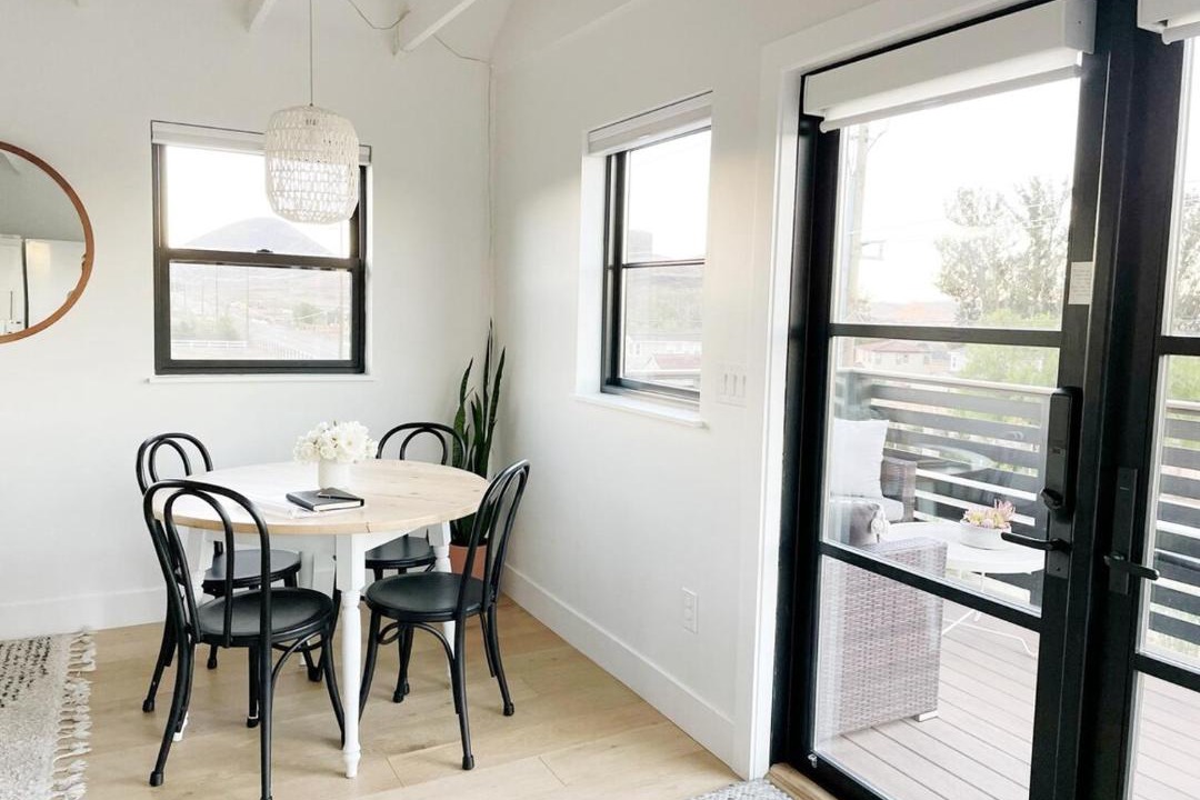 Photo of Livingroom in San Luis Obispo