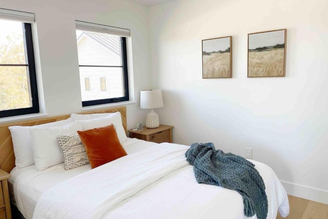 Photo of Bedroom in San Luis Obispo