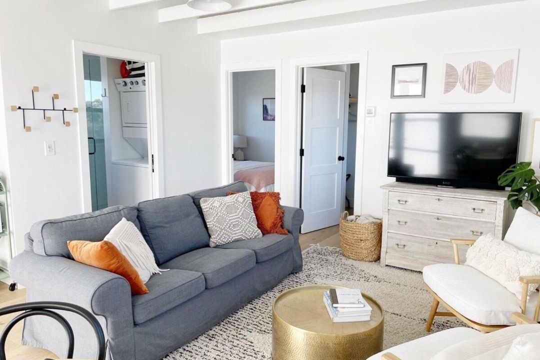 Photo of Livingroom in San Luis Obispo