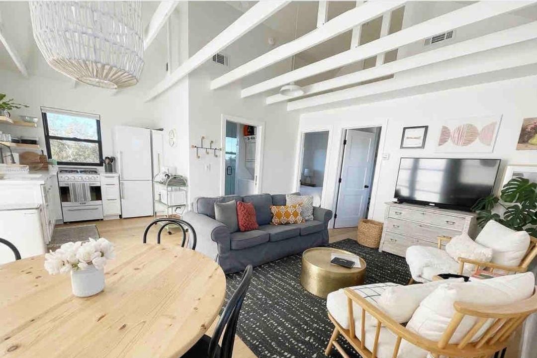Photo of Livingroom in San Luis Obispo