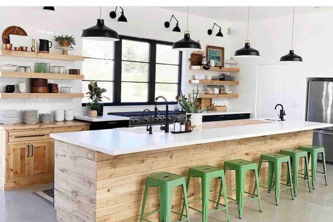 Photo of Kitchen in San Luis Obispo