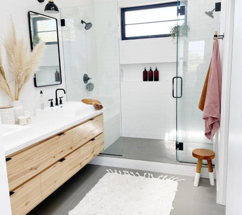 Photo of Bathroom in San Luis Obispo