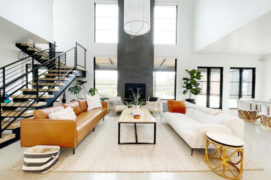 Photo of Livingroom in San Luis Obispo