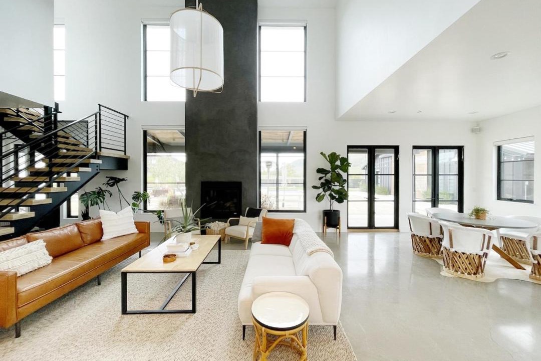 Photo of Livingroom in San Luis Obispo