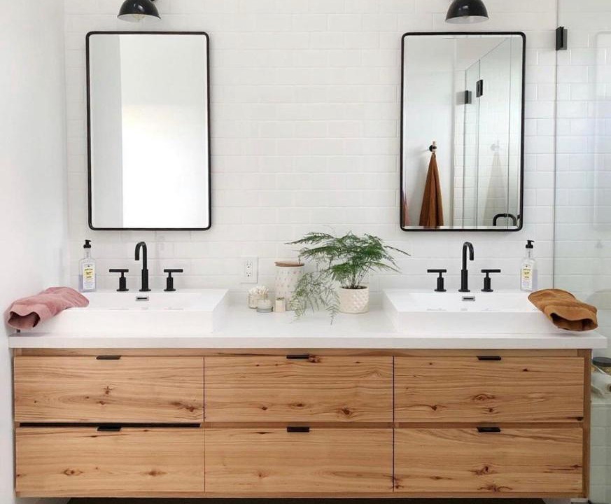 Photo of Bathroom in San Luis Obispo
