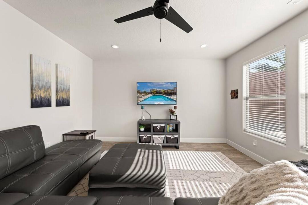 Photo of Livingroom in Washington