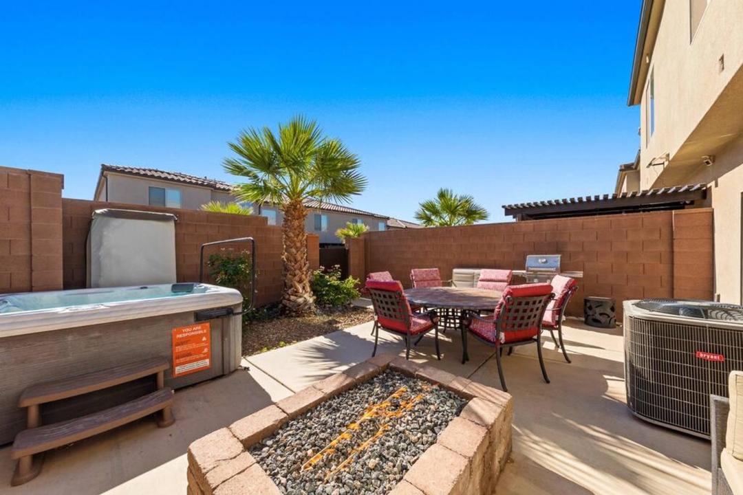 Photo of Patio Balcony in Washington