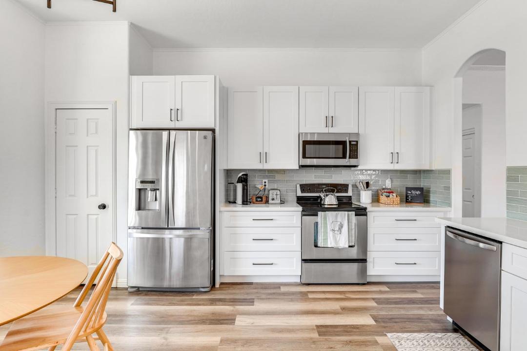 Photo of Kitchen in Neely Farms