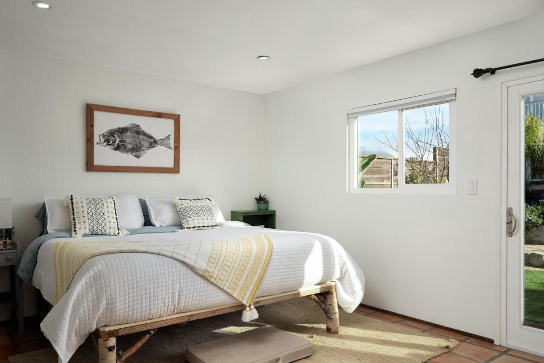 Photo of Bedroom in Baywood Park