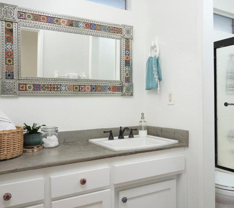 Photo of Bathroom in Baywood Park