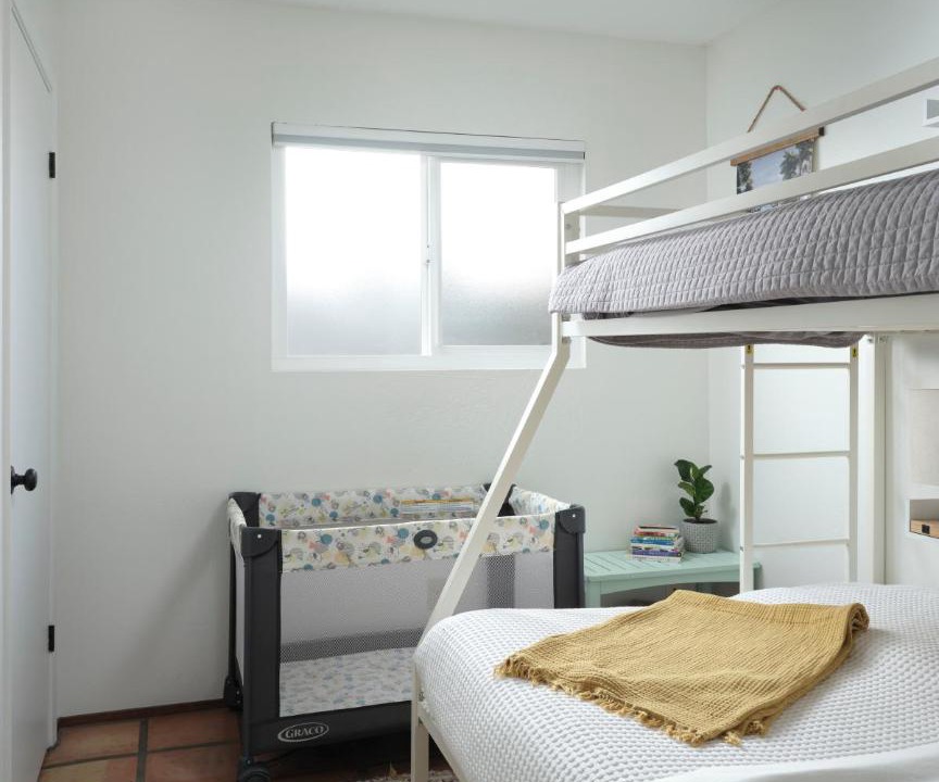 Photo of Bedroom in Baywood Park