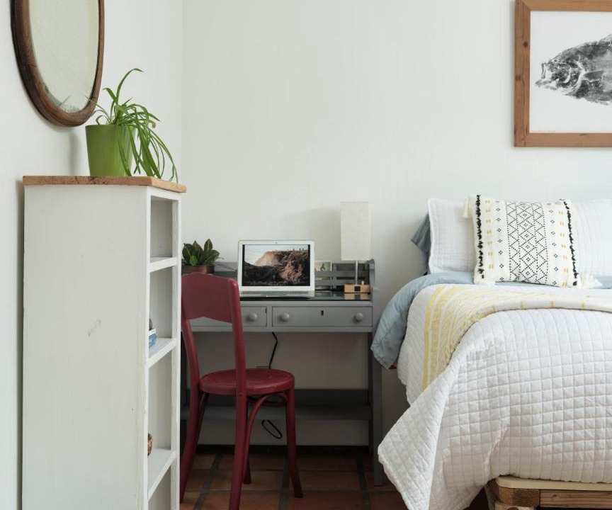 Photo of Bedroom in Baywood Park