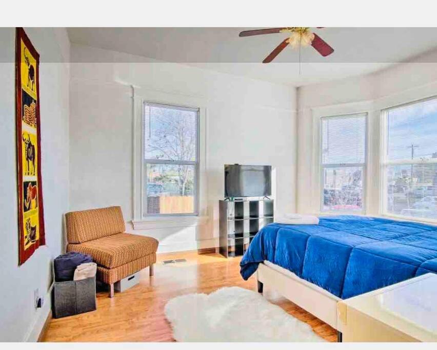Photo of Bedroom in Yuba City