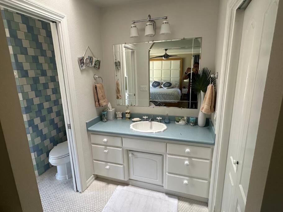 Photo of Bathroom in San Luis Obispo