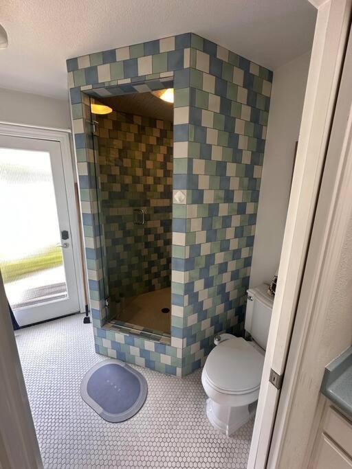 Photo of Bathroom in San Luis Obispo