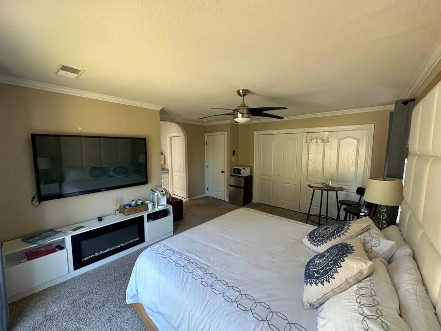 Photo of Bedroom in San Luis Obispo