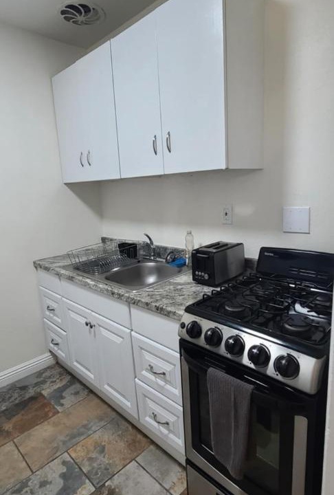 Photo of Kitchen in Victorville