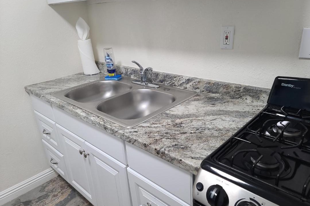 Photo of Kitchen in Victorville