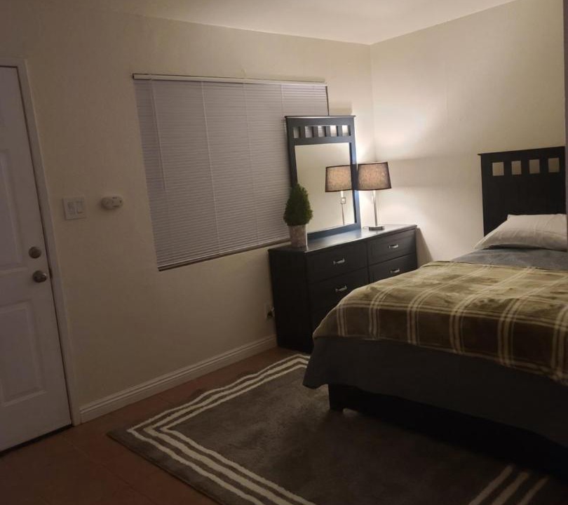Photo of Bedroom in Victorville