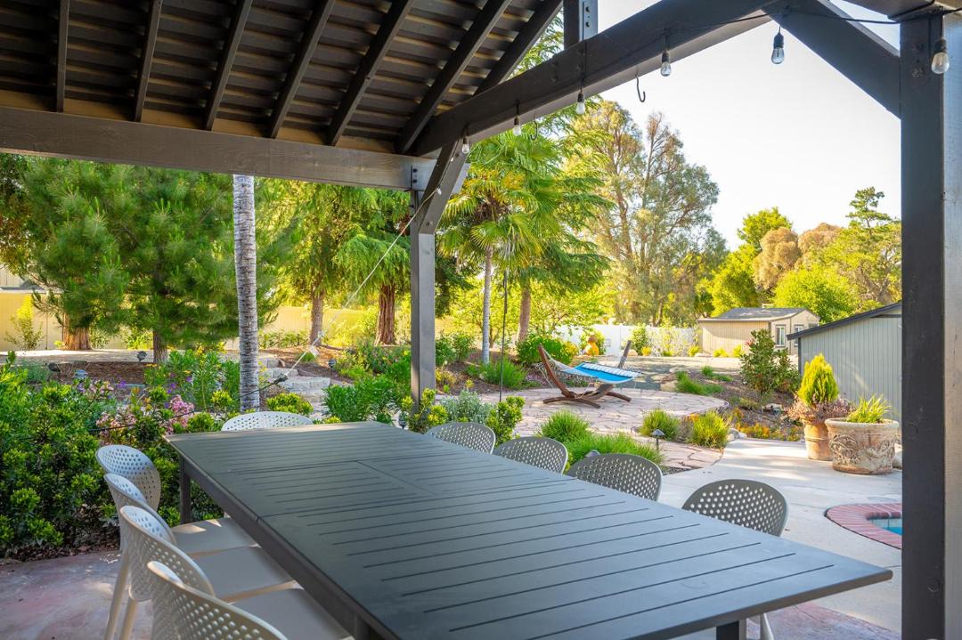 Photo of Patio Balcony in Templeton