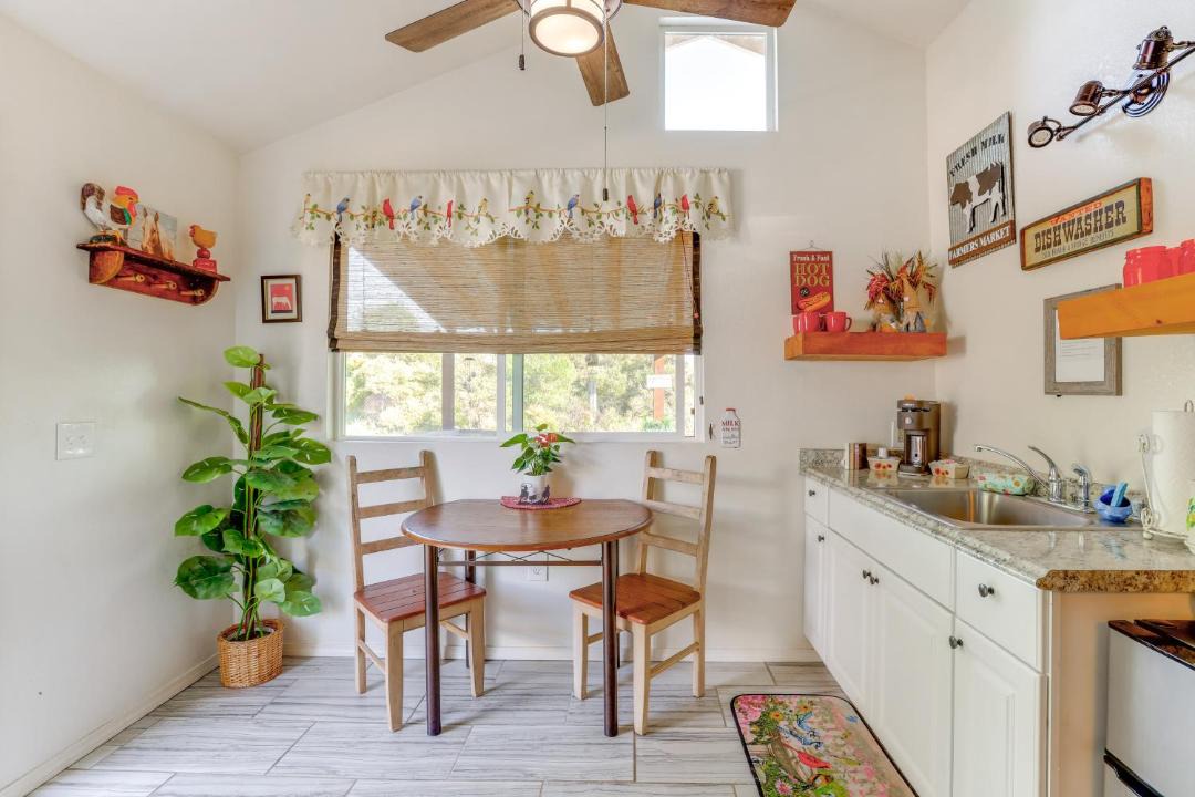 Photo of Kitchen in Templeton