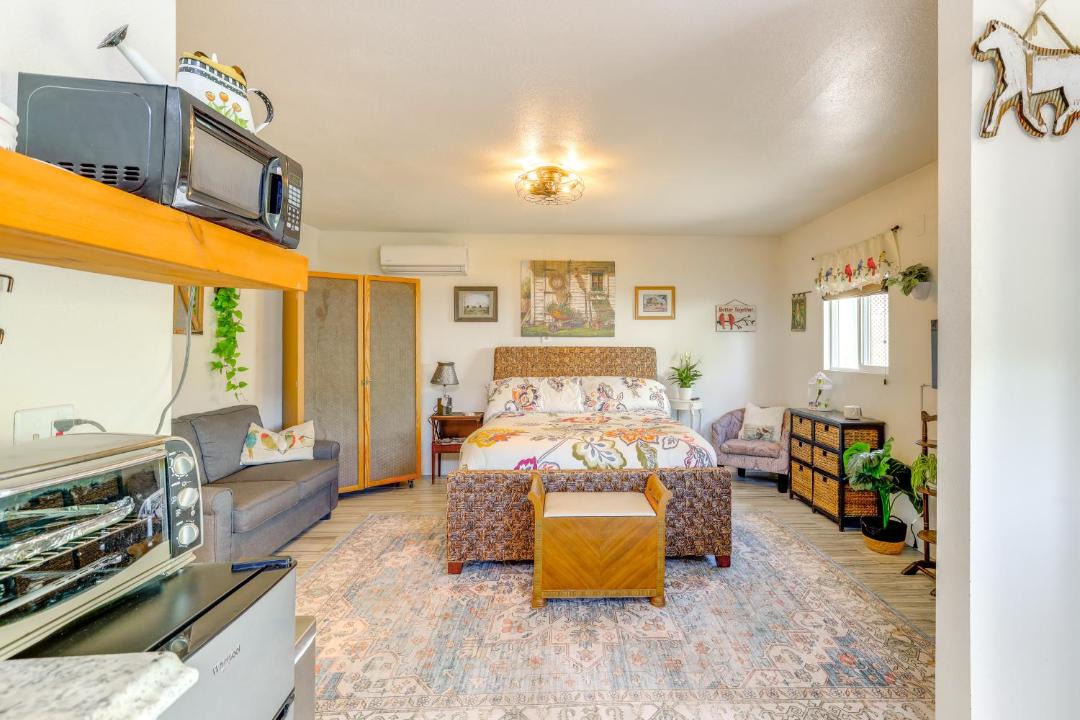 Photo of Bedroom in Templeton