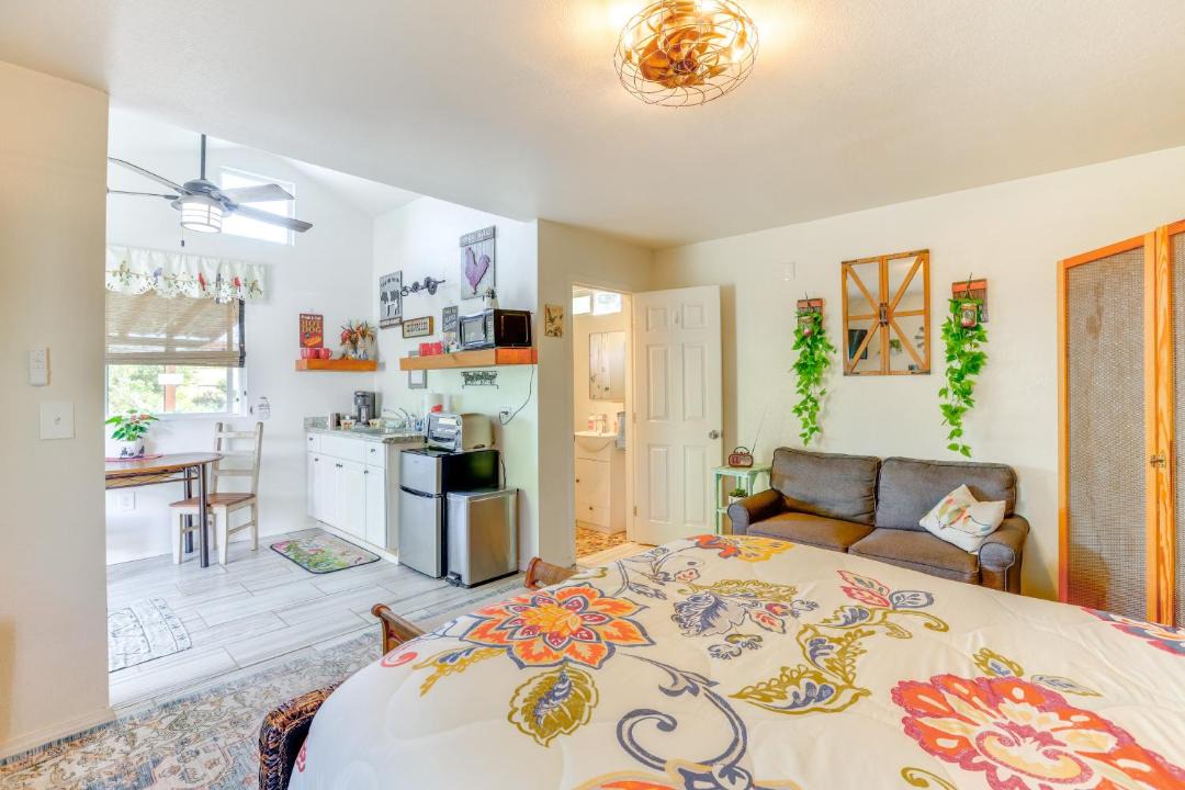 Photo of Bedroom in Templeton