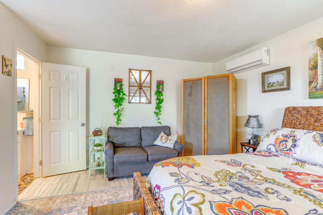 Photo of Bedroom in Templeton