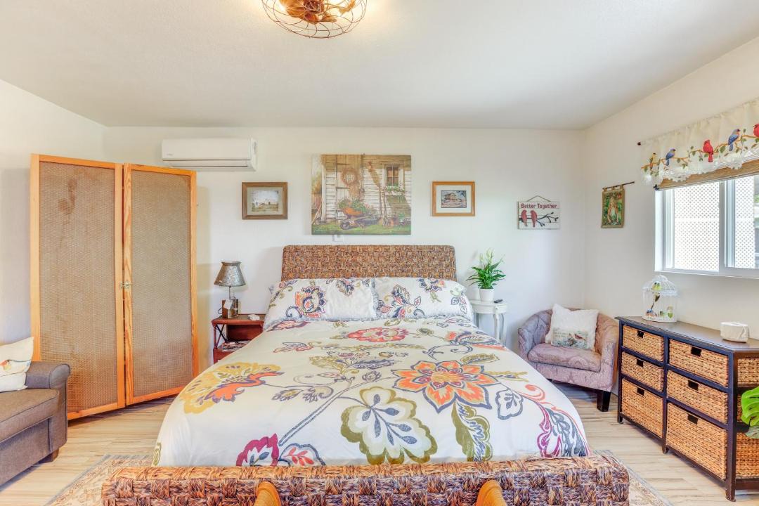 Photo of Bedroom in Templeton