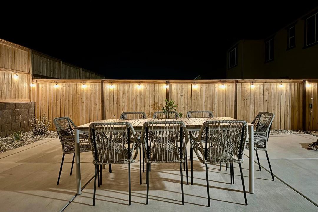 Photo of Patio Balcony in Folsom