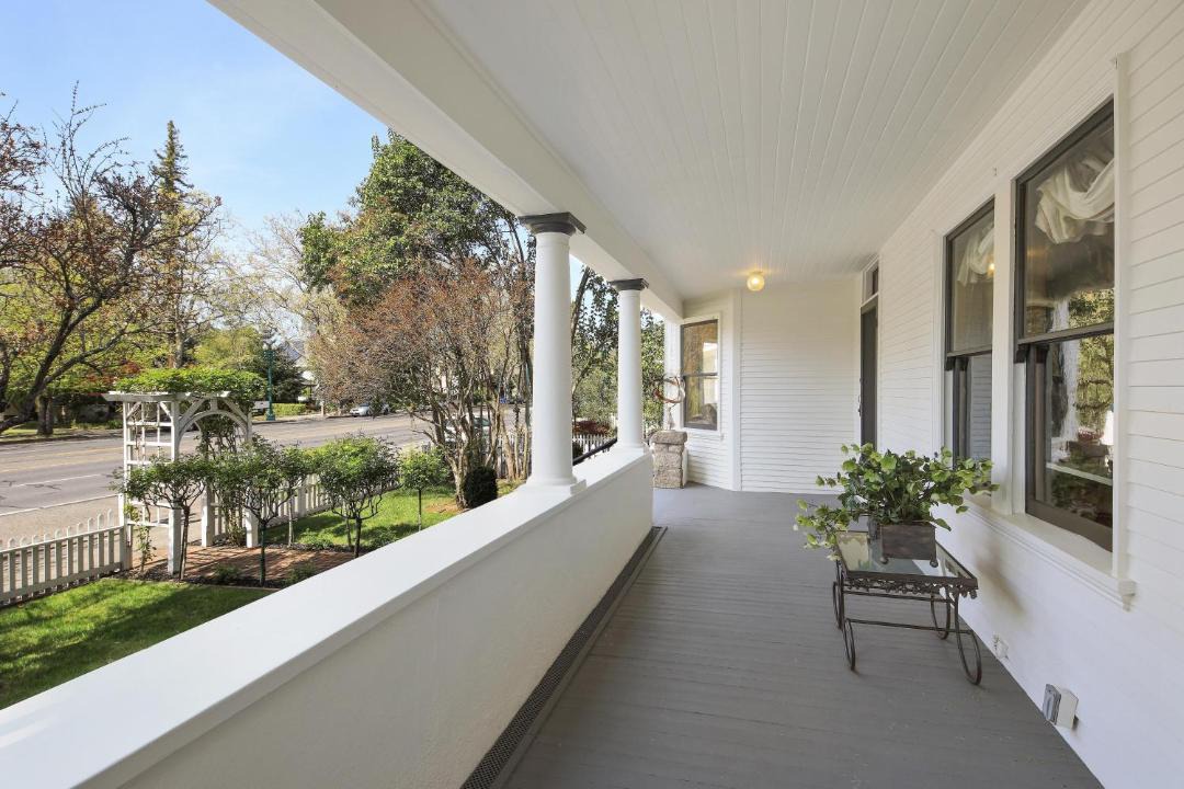 Photo of Patio Balcony in Sonoma