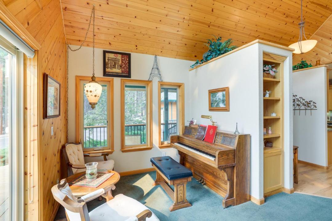 Photo of Others in Lake Almanor West