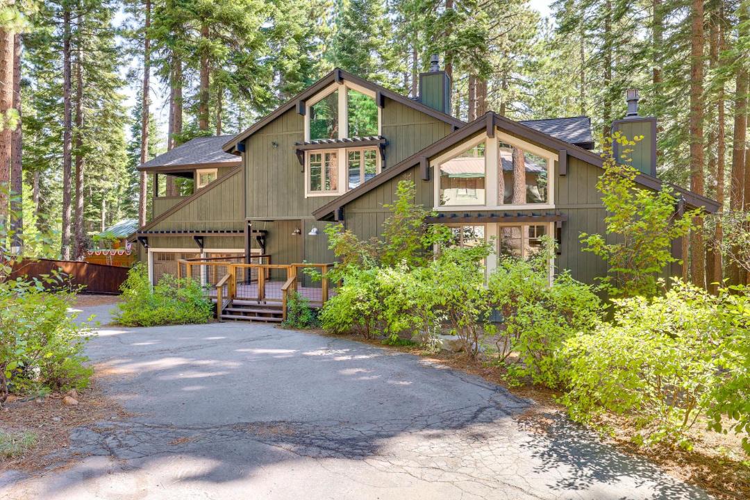 Photo of Others in Tahoe Woods