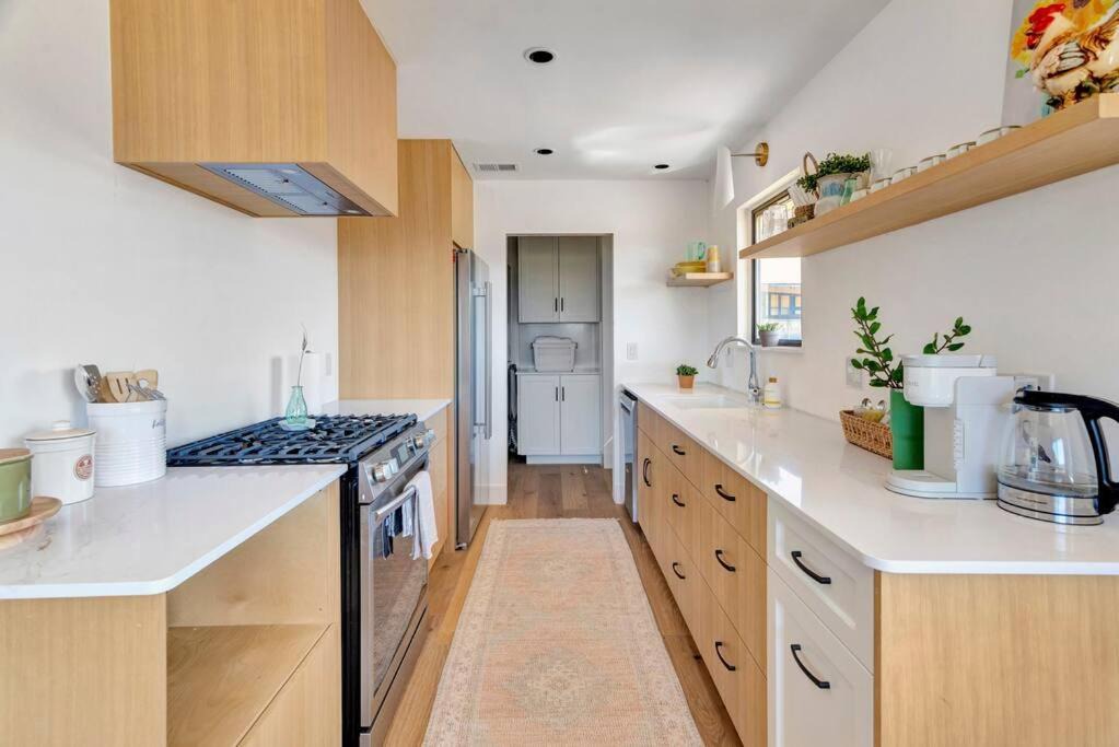 Photo of Kitchen in Paso Robles