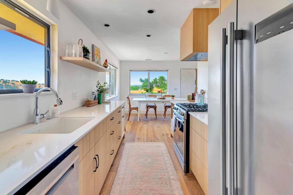 Photo of Kitchen in Paso Robles