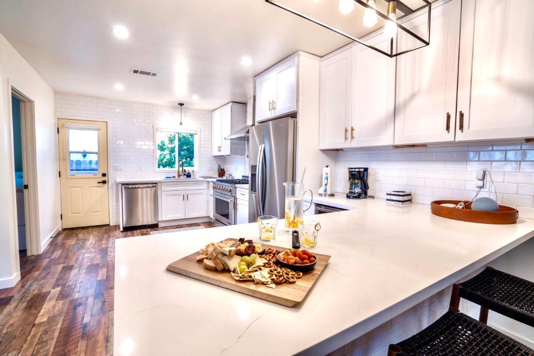 Photo of Kitchen in Paso Robles