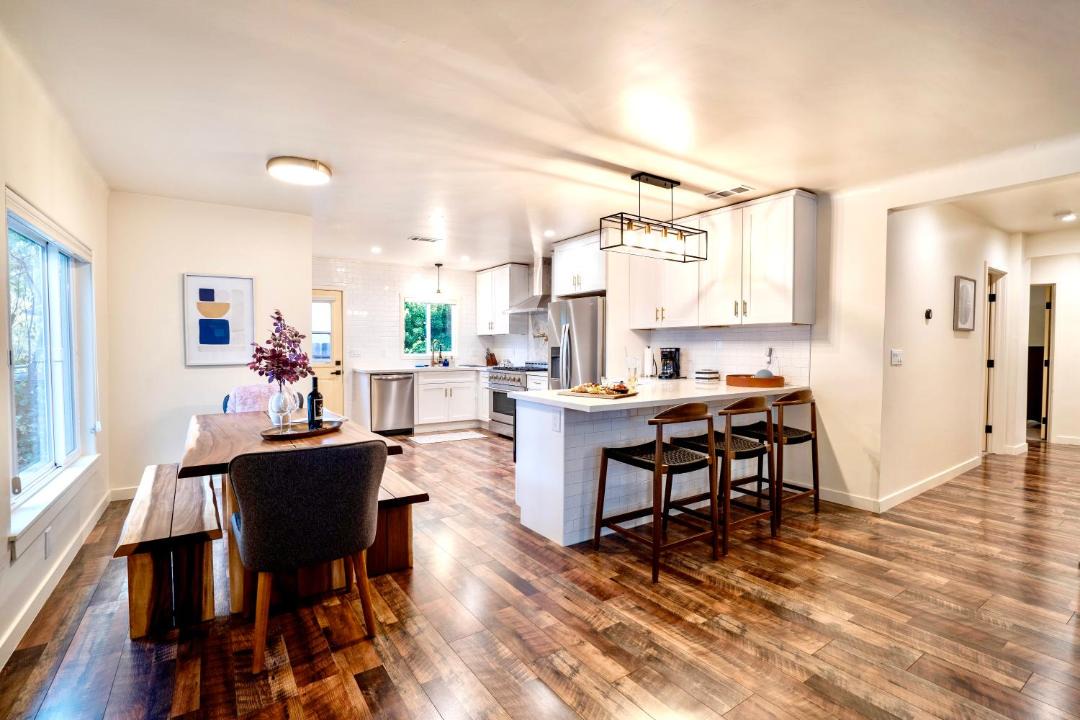 Photo of Kitchen in Paso Robles