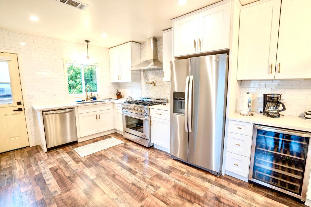Photo of Kitchen in Paso Robles