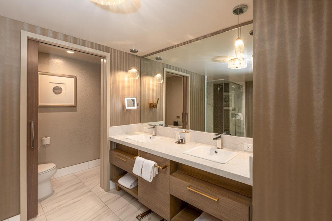 Photo of Bathroom in Alpine