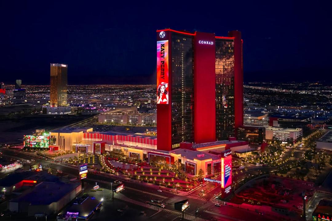 Photo of Others in Las Vegas
