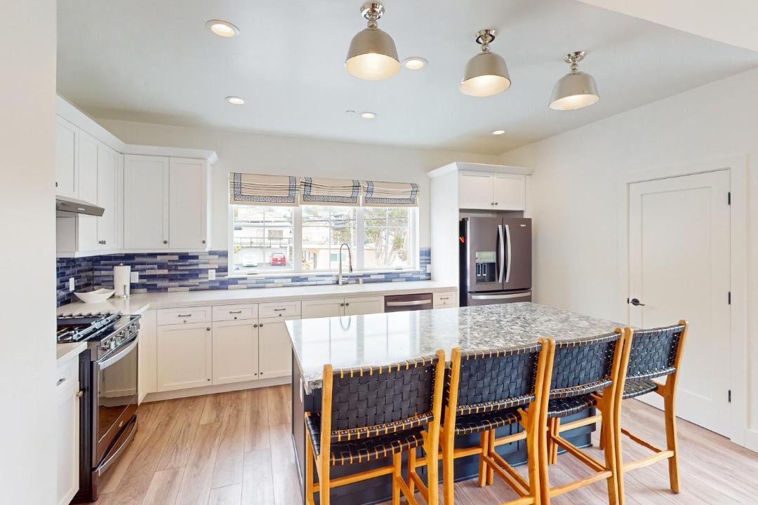 Photo of Kitchen in Downtown