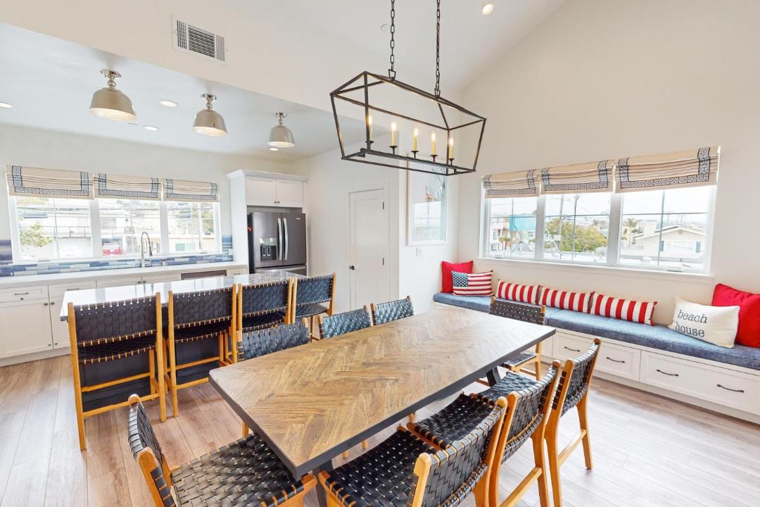 Photo of Kitchen in Downtown
