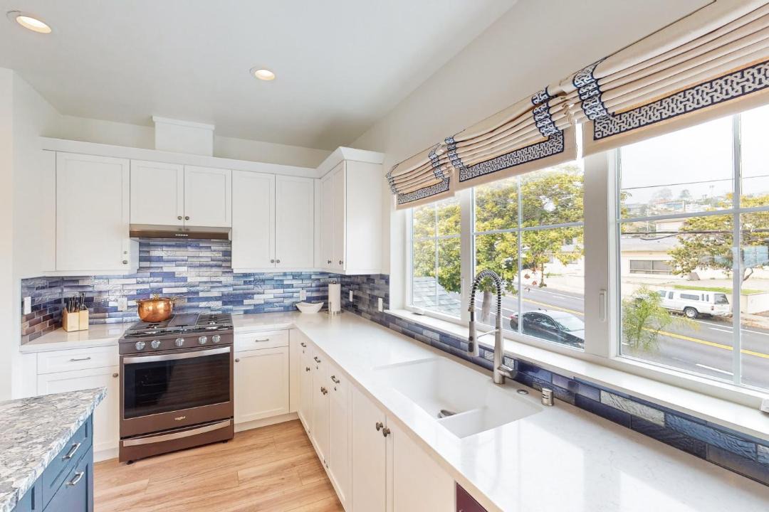 Photo of Kitchen in Downtown