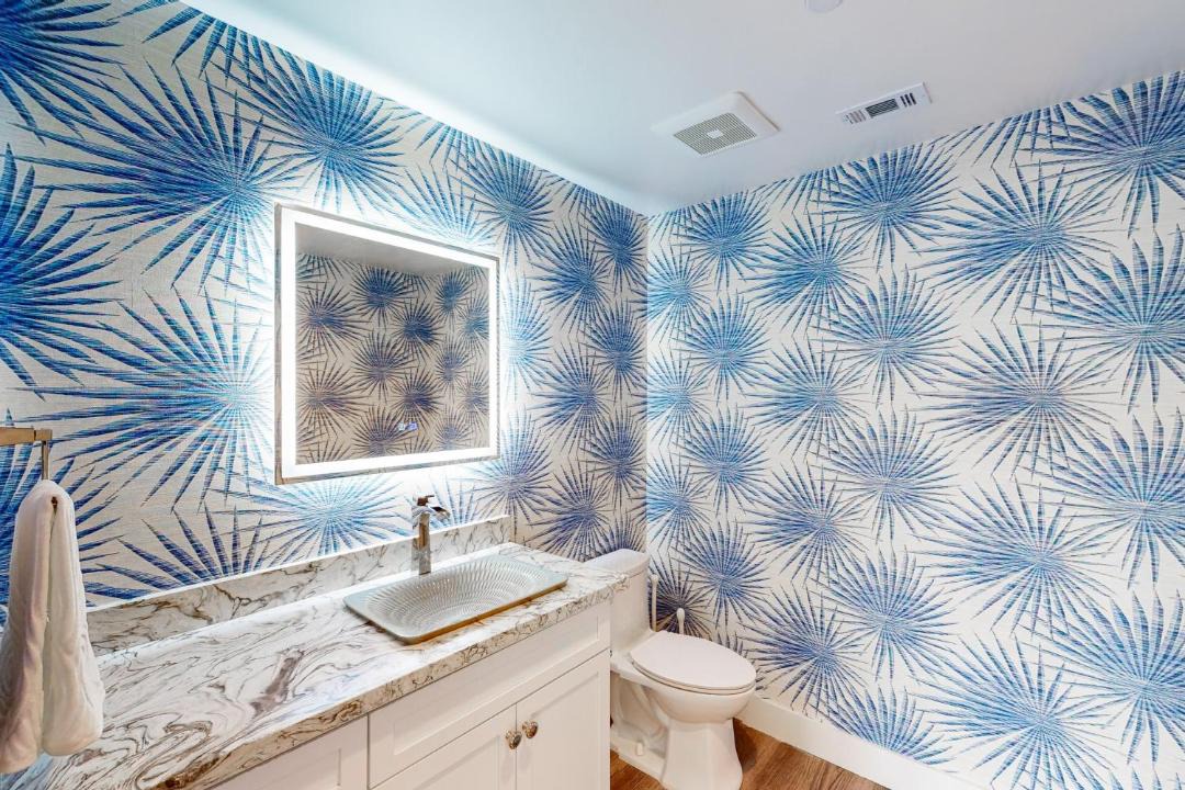 Photo of Bathroom in Downtown