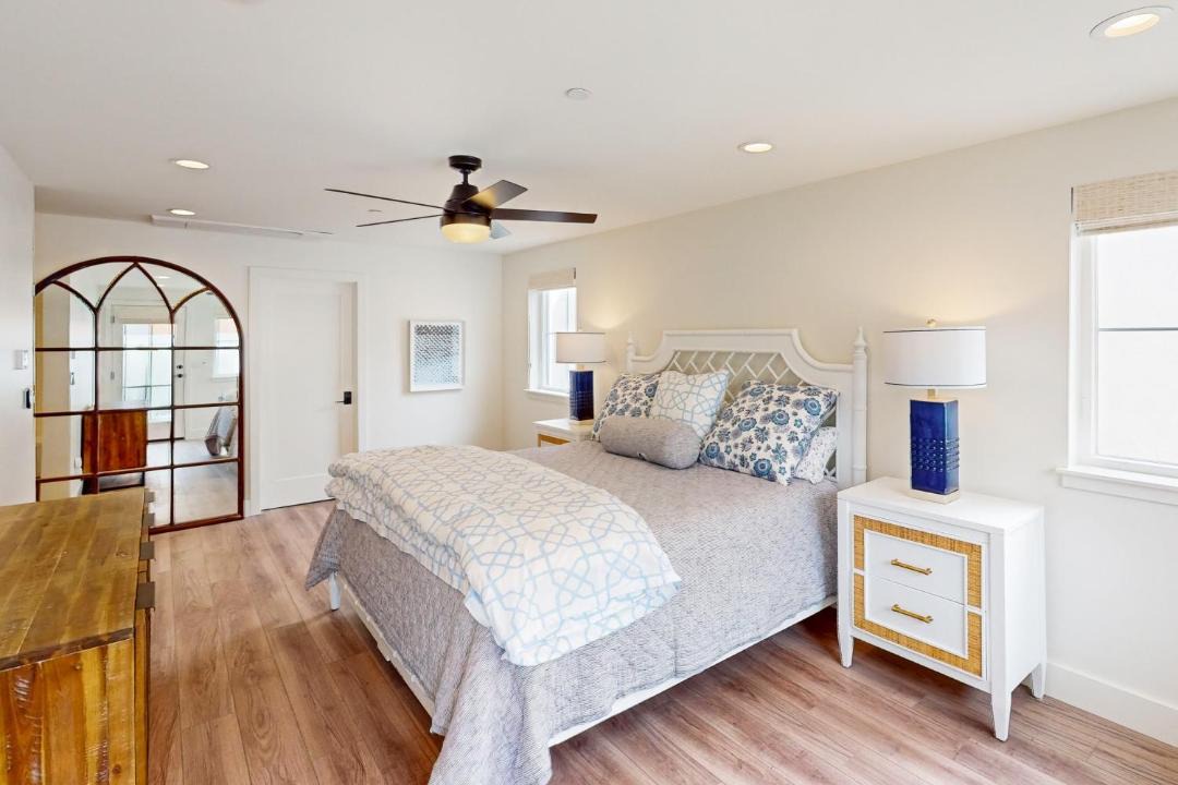 Photo of Bedroom in Downtown