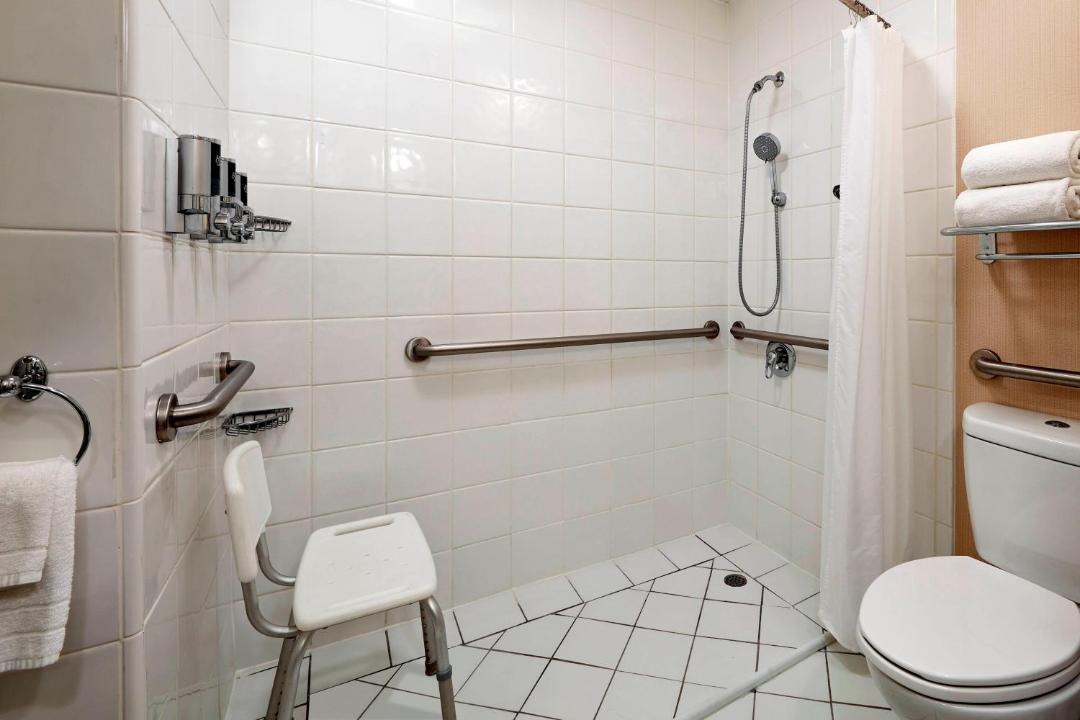 Photo of Bathroom in Pleasanton