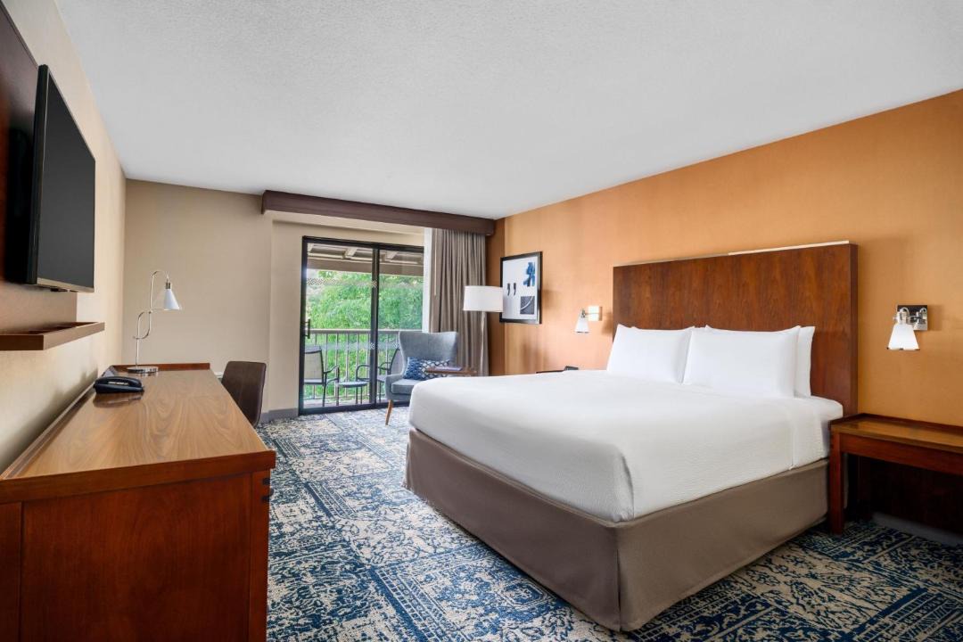 Photo of Bedroom in Pleasanton