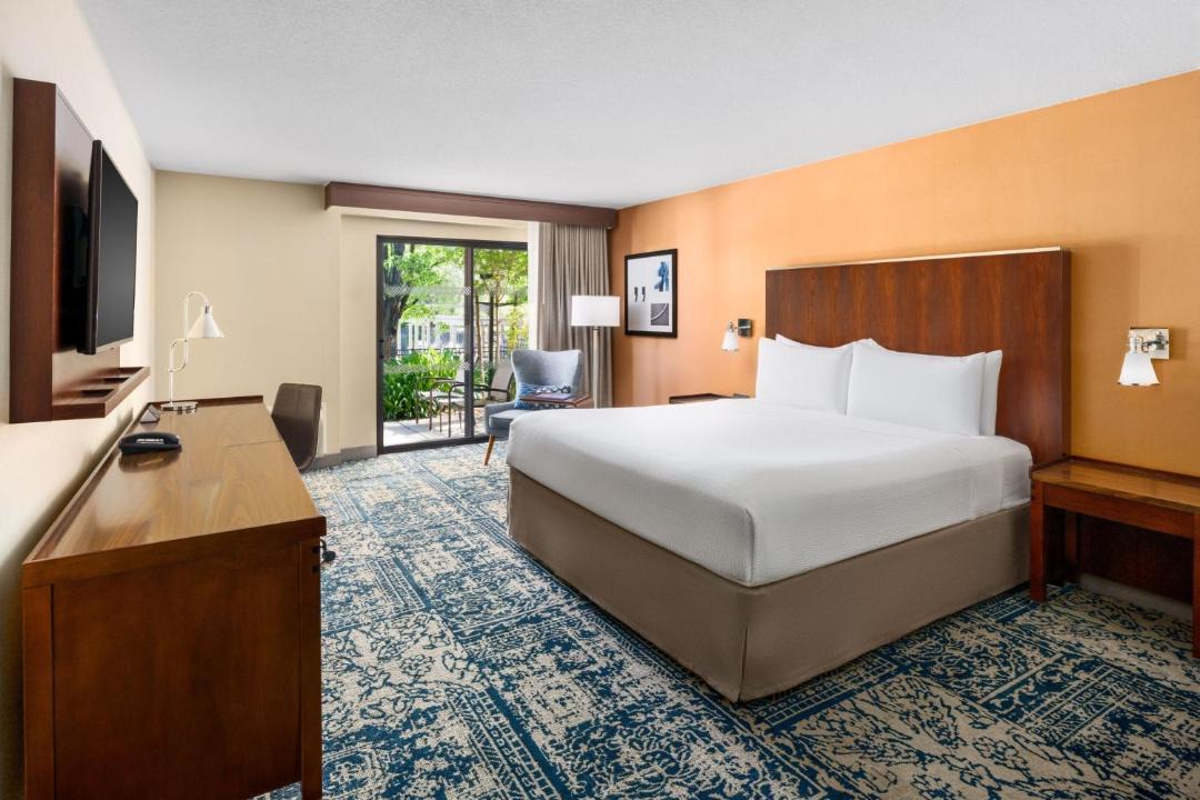 Photo of Bedroom in Pleasanton