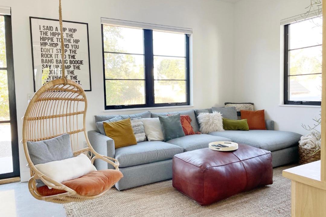 Photo of Livingroom in San Luis Obispo