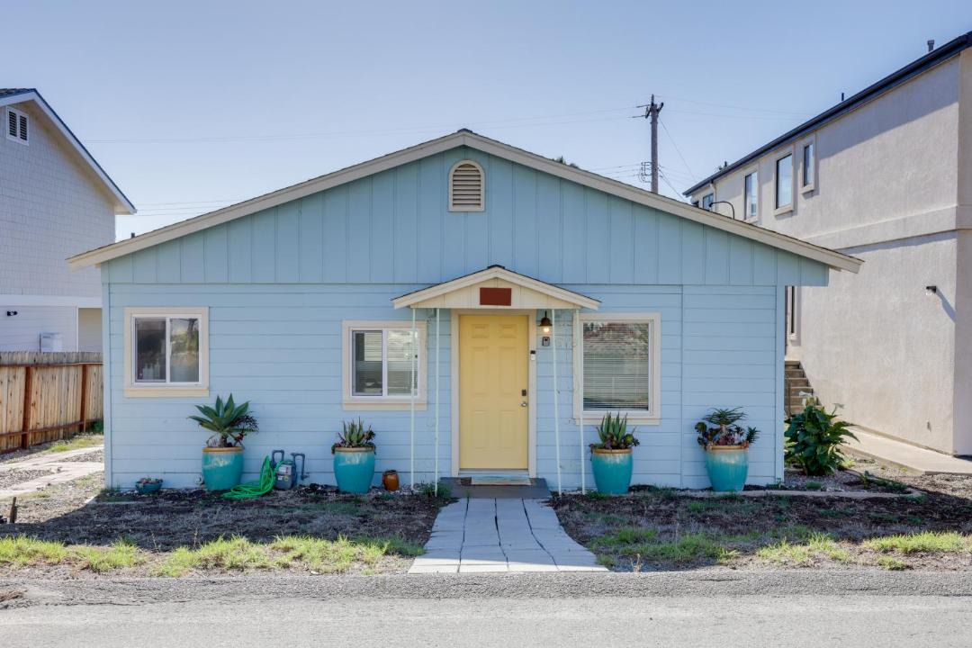 Photo of Others in Cayucos